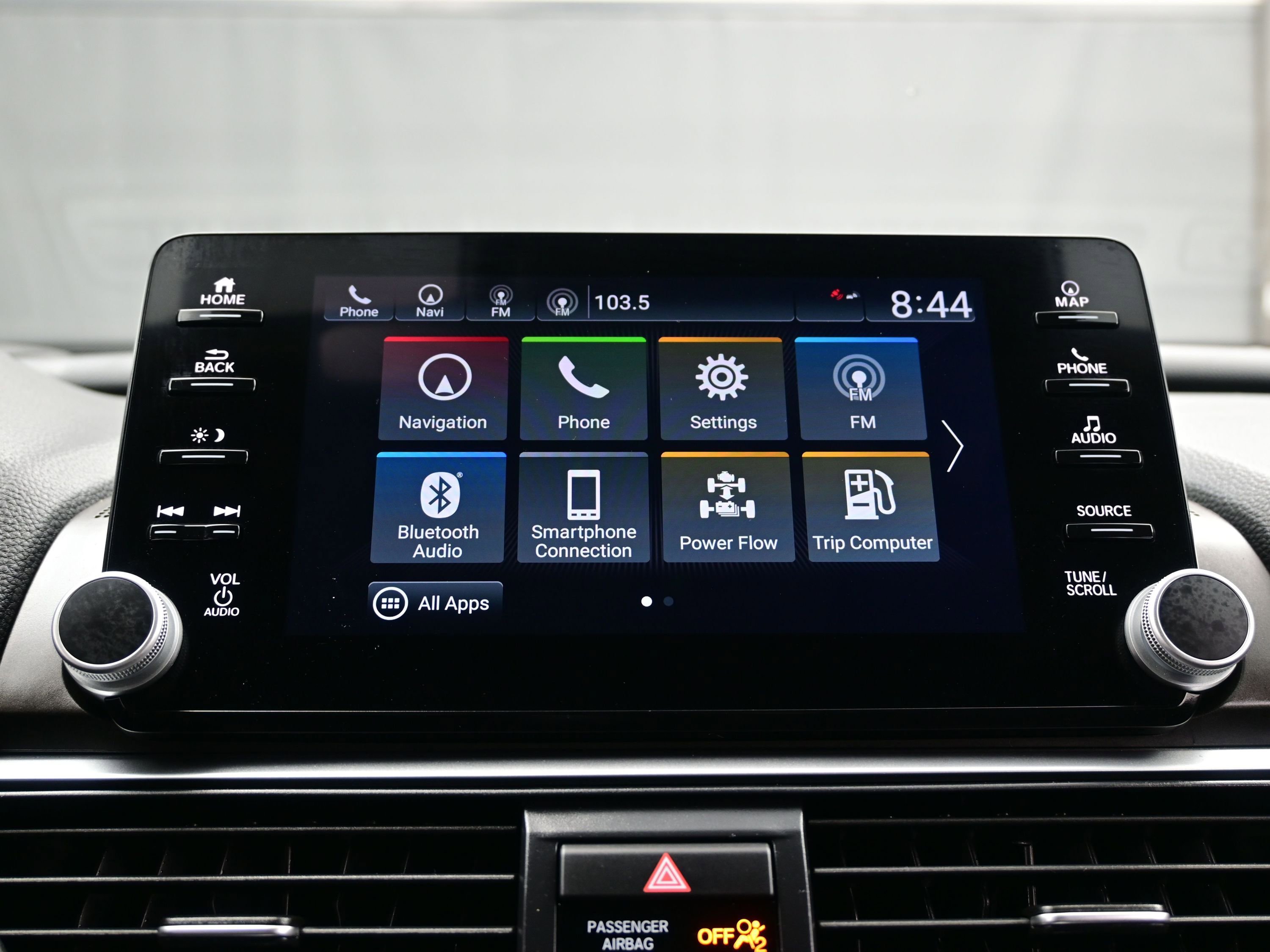 Used 2022 Honda Accord Touring image 20