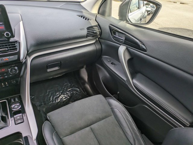 Used 2023 Mitsubishi Eclipse Cross SE AWD/4WD image 17