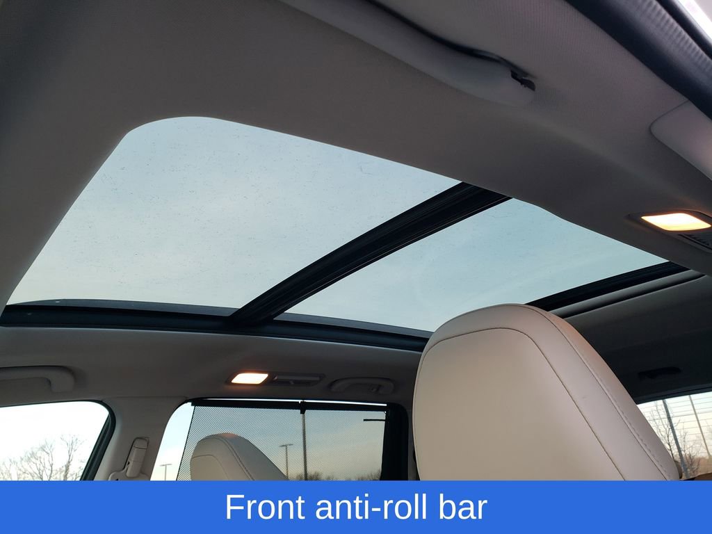 Used 2024 Subaru Ascent Limited w/ Technology Package image 29