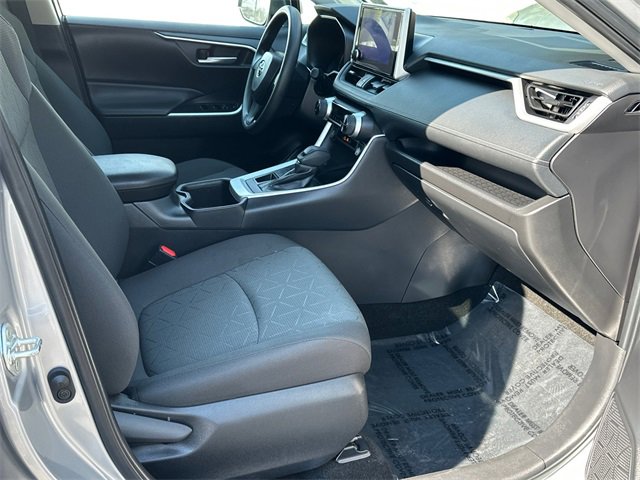 Certified 2024 Toyota RAV4 XLE image 11