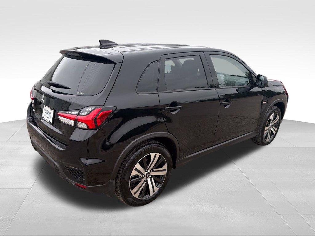 New 2027 Mitsubishi Outlander Sport ES AWD/4WD image 5