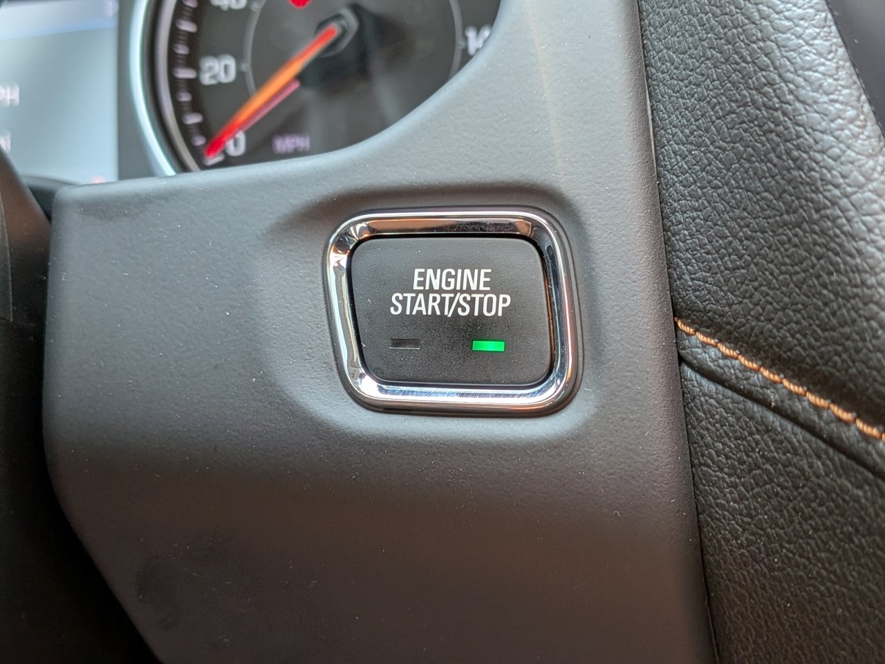Used 2022 GMC Acadia AT4 w/ Preferred Package AWD/4WD image 36