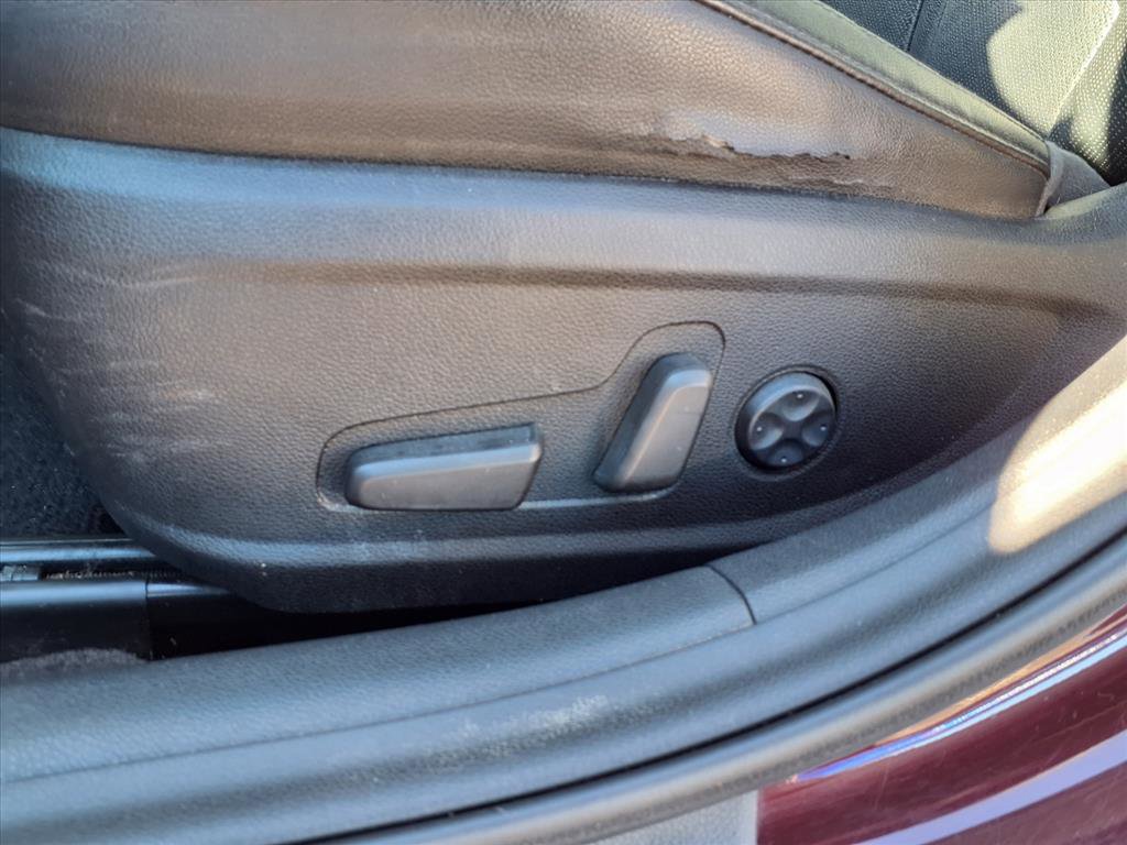 Used 2017 Kia Optima EX image 25