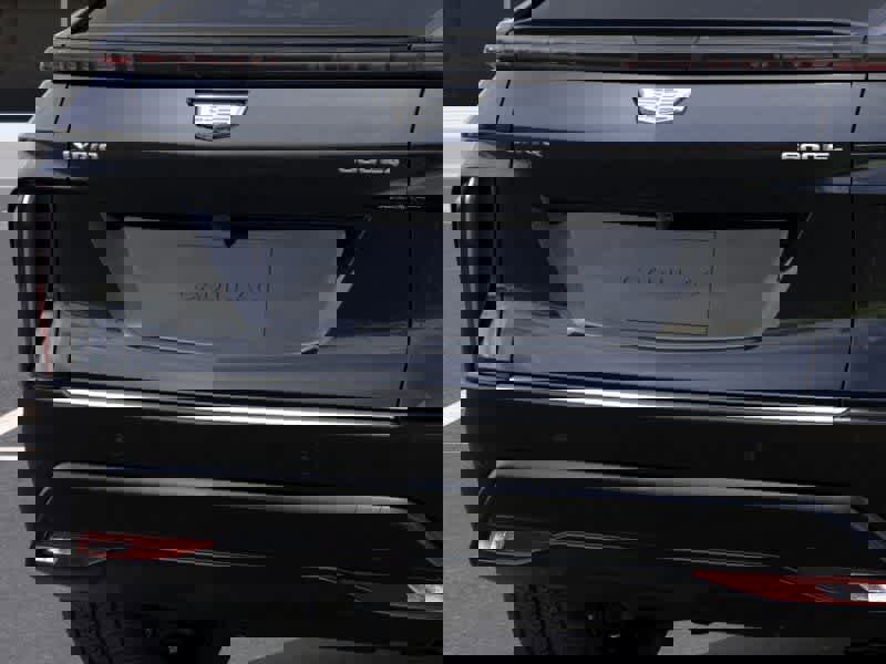 New 2026 Cadillac Lyriq Luxury w/ LPO, Floor Liner Package AWD/4WD image 14