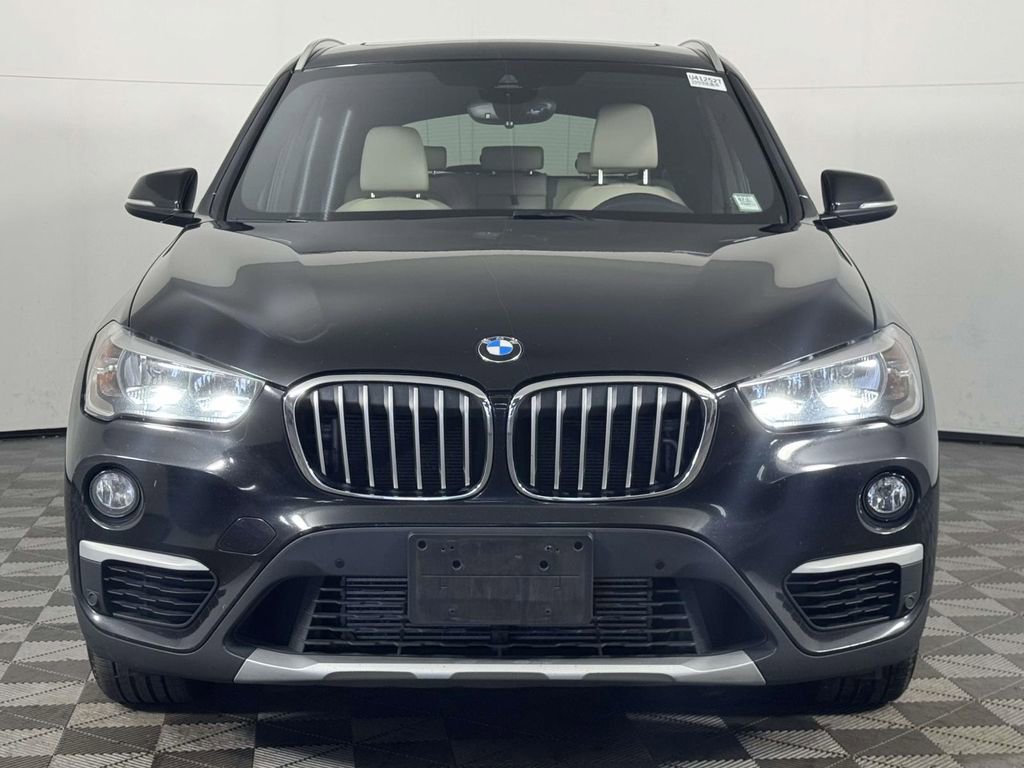 Used 2019 BMW X1 xDrive28i w/ Convenience Package AWD/4WD image 6