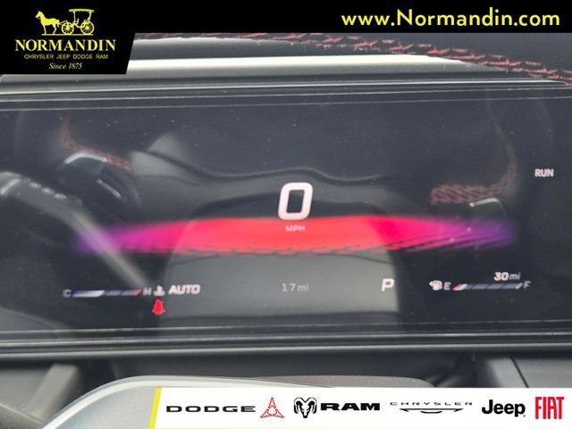New 2026 Dodge Charger Scat Pack w/ Blacktop Package AWD/4WD image 10