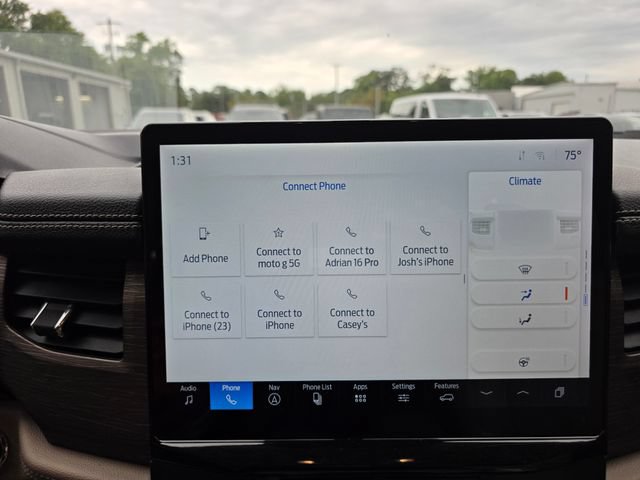Used 2023 Ford Expedition Limited AWD/4WD image 29