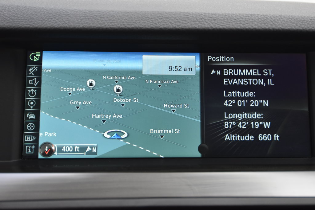 Used 2013 BMW 528i xDrive Sedan AWD/4WD image 35