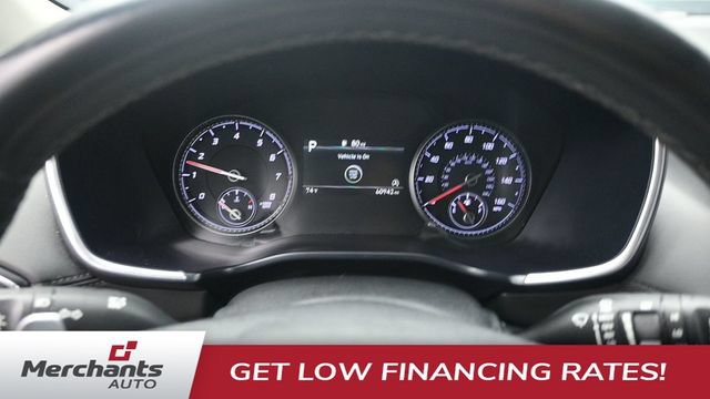 Used 2023 Hyundai Santa Fe SEL AWD/4WD image 18