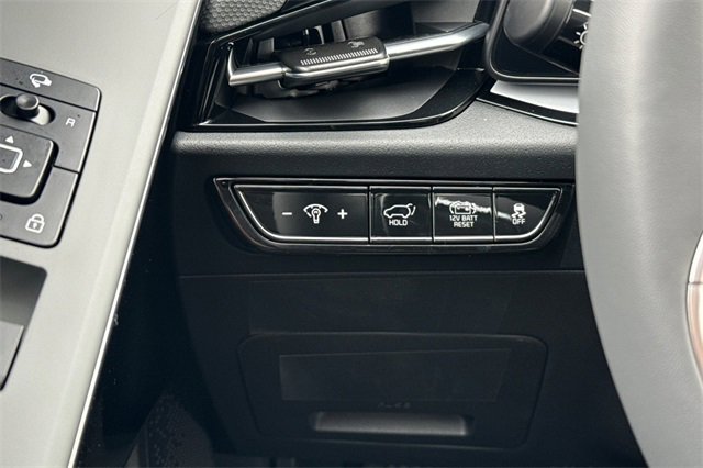 New 2026 Kia Niro SX image 33