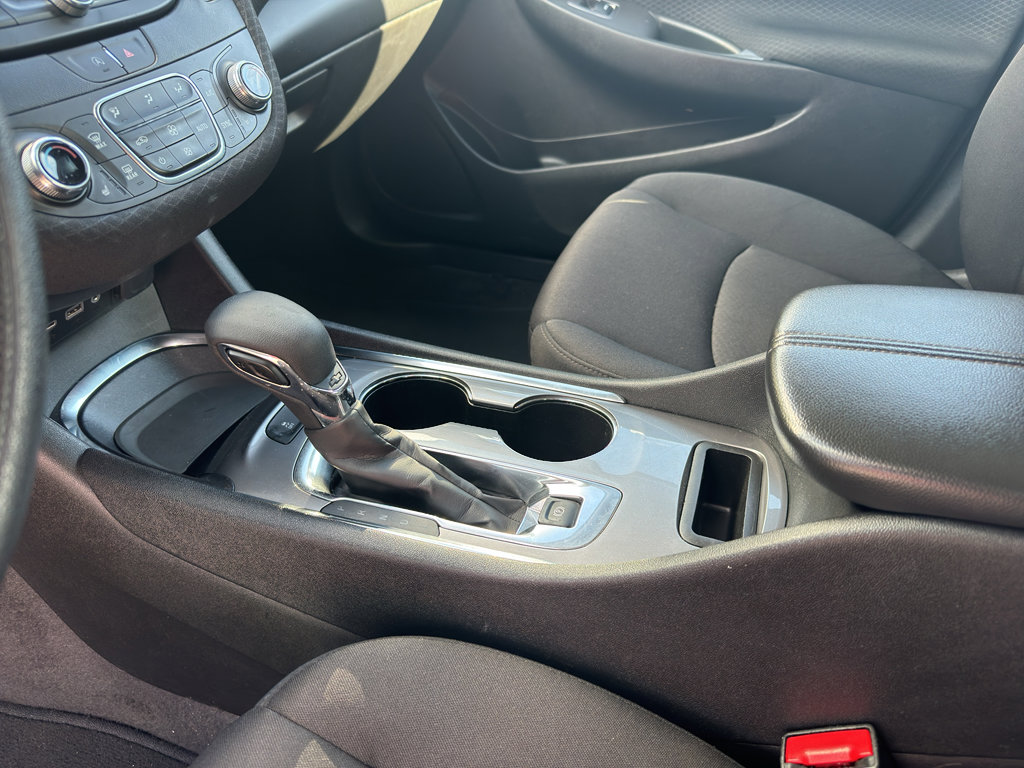 Used 2024 Chevrolet Malibu LT image 13