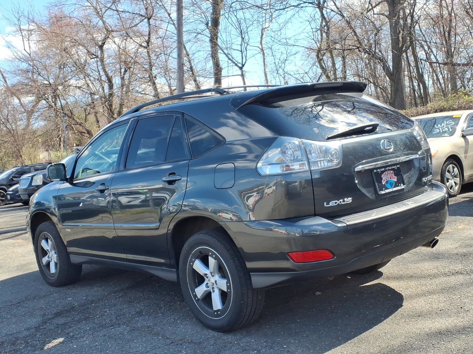 Used 2005 Lexus RX 330 AWD image 4