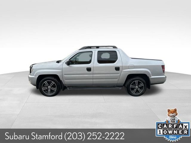 Used 2014 Honda Ridgeline Sport image 4