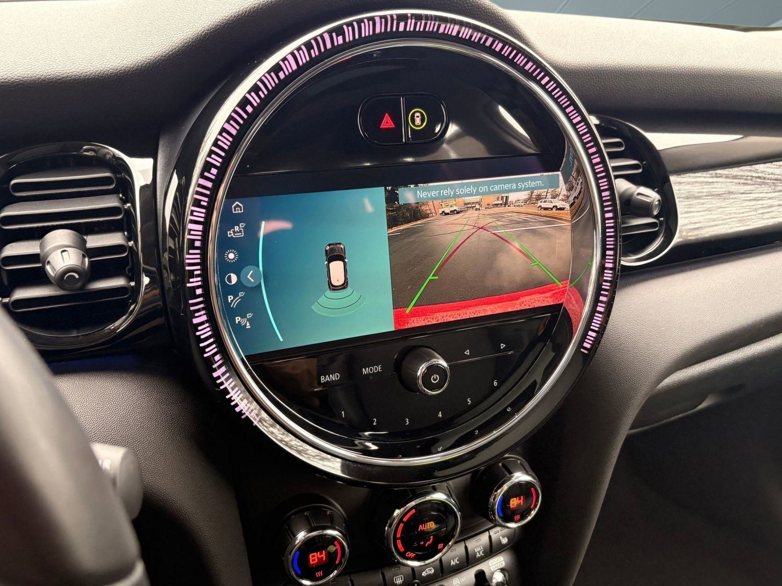 Used 2023 MINI Cooper S image 31