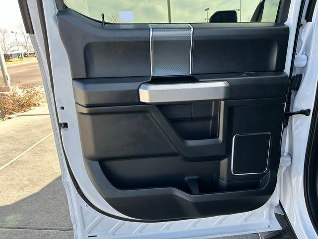 Used 2020 Ford F150 Lariat w/ Equipment Group 502A Luxury image 25