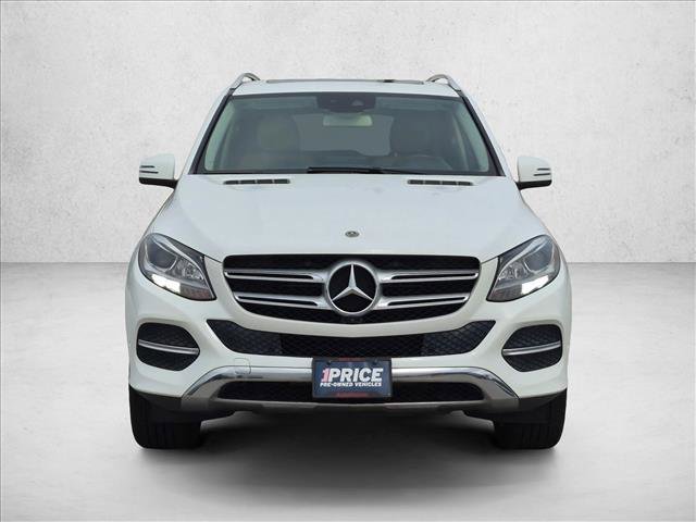 Used 2018 Mercedes-Benz GLE 350 video 2