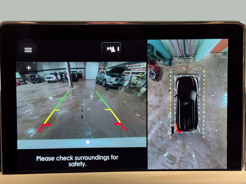 Used 2023 Lincoln Aviator Reserve w/ Equipment Group 201A image 13