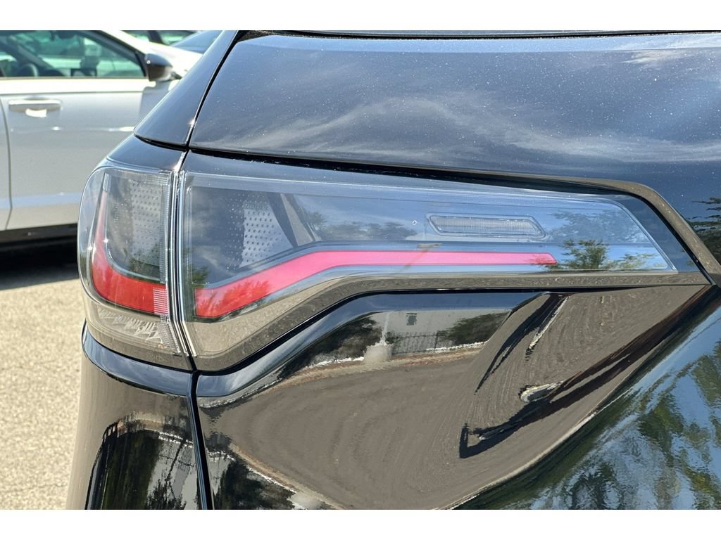 Used 2027 Honda HR-V LX image 49