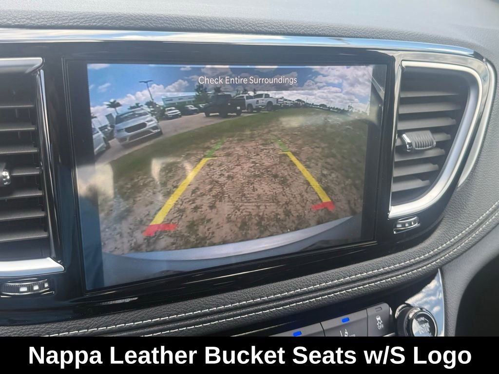 New 2026 Chrysler Pacifica Limited w/ S Appearance Package image 14