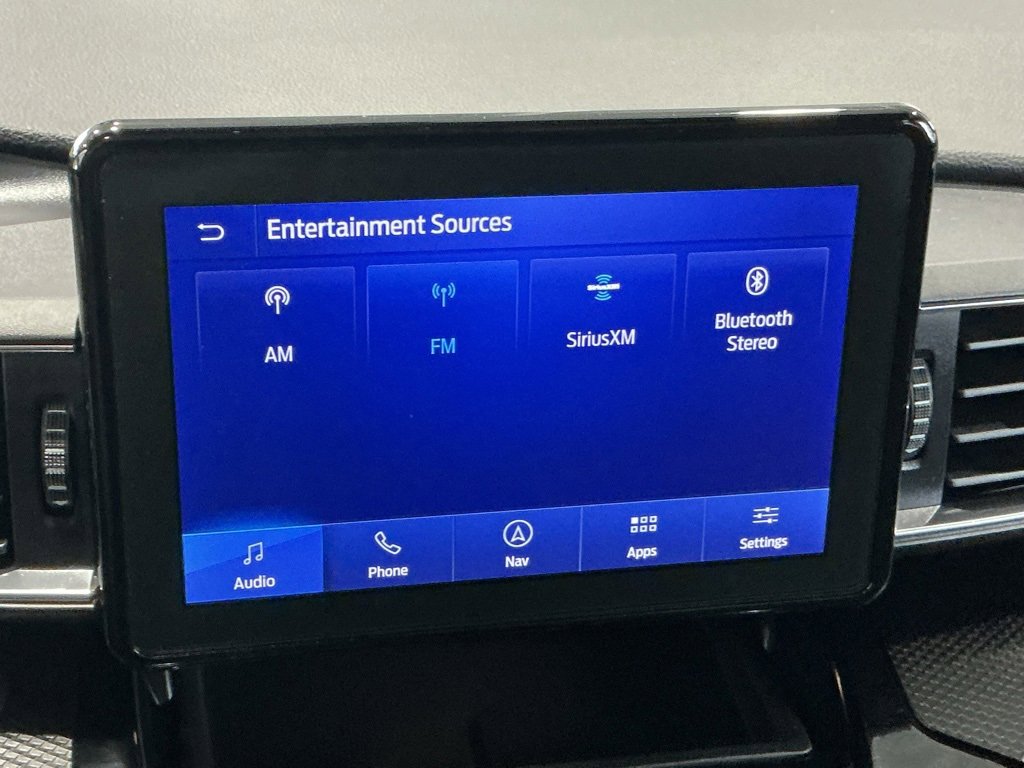 Used 2023 Ford Explorer ST-Line image 54