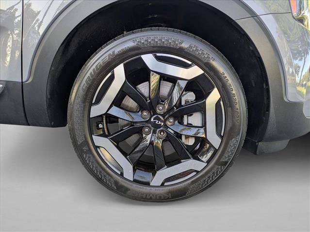 Used 2024 Kia Telluride S FWD image 22