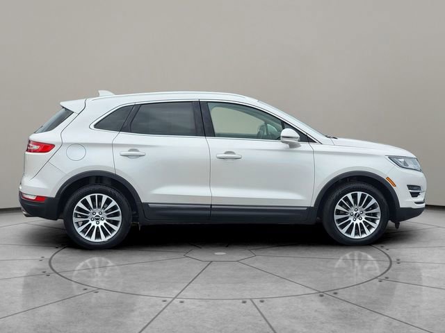 Used 2017 Lincoln MKC Reserve image 13