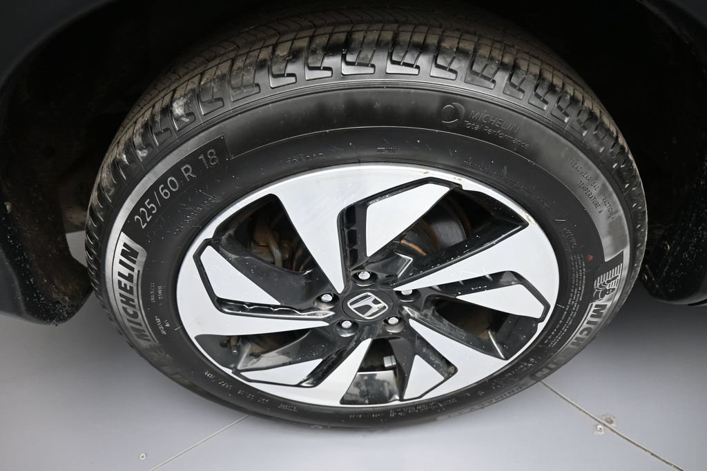 Used 2016 Honda CR-V Touring image 12