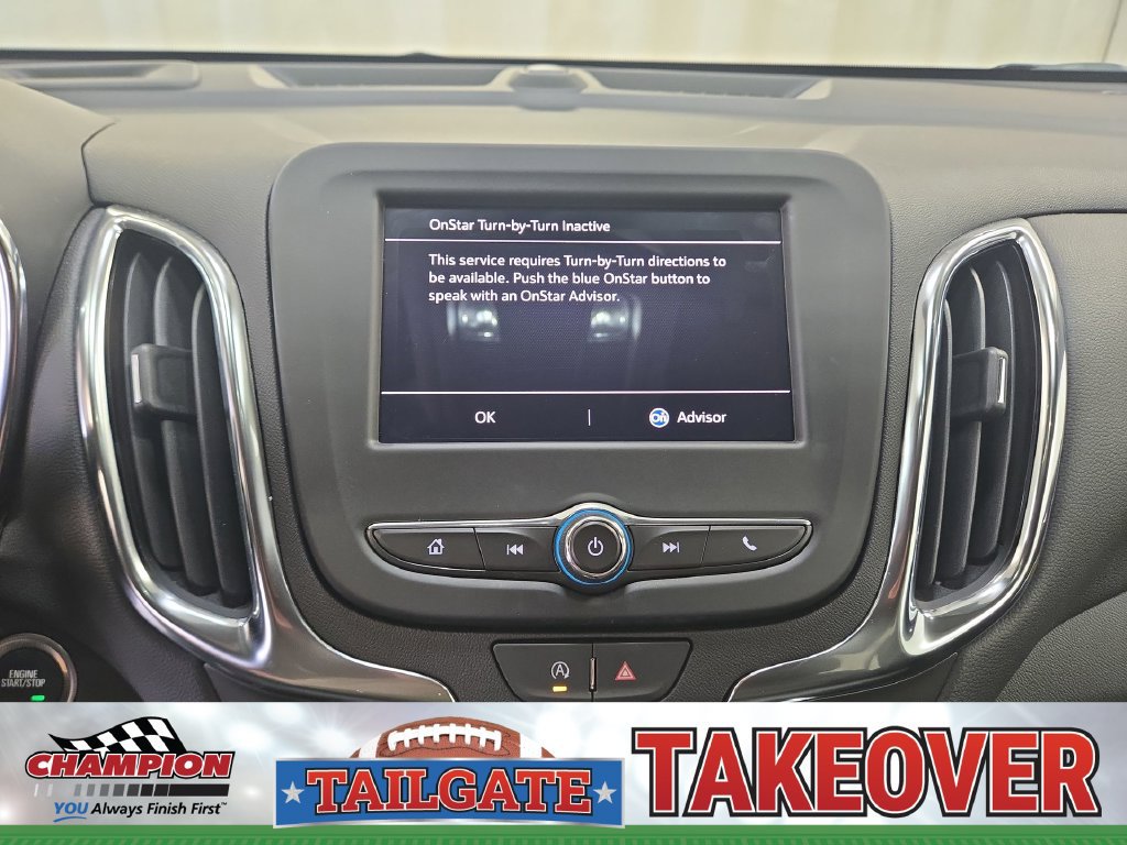Certified 2024 Chevrolet Equinox LT w/ LPO, Floor Liner Package FWD image 18