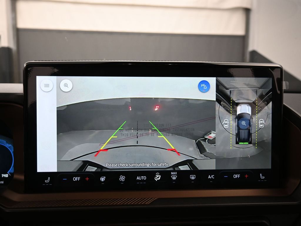 New 2025 Ford Bronco Sport Outer Banks w/ Outer Banks Tech Package+ image 25