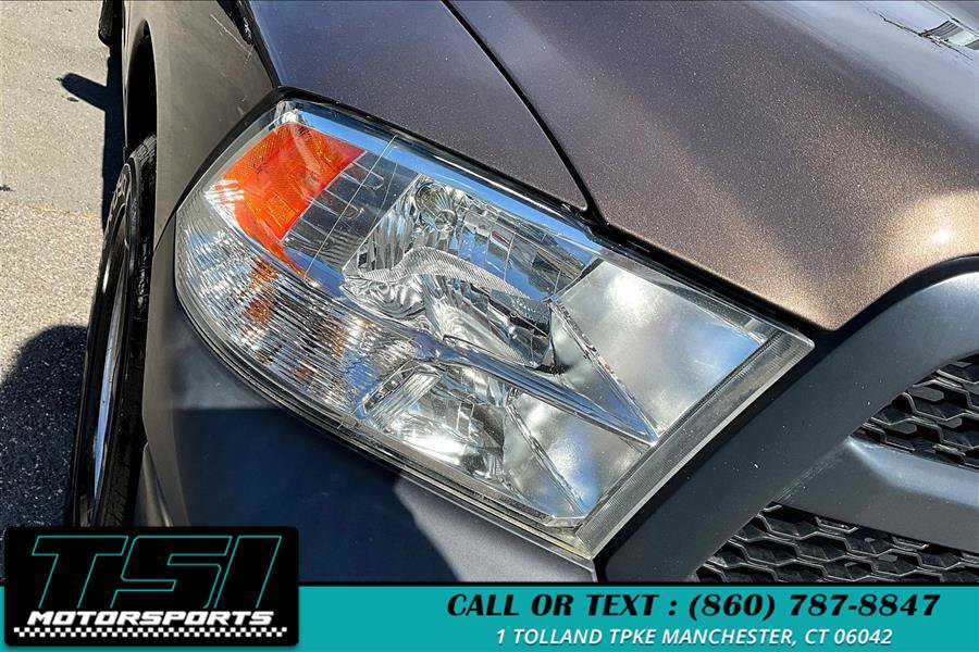 Used 2020 RAM 1500 Tradesman w/ Popular Equipment Group image 30