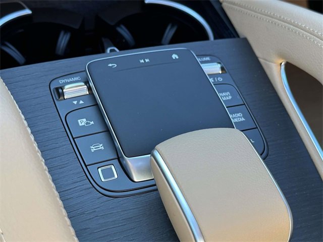 New 2026 Mercedes-Benz GLS 450 4MATIC image 28