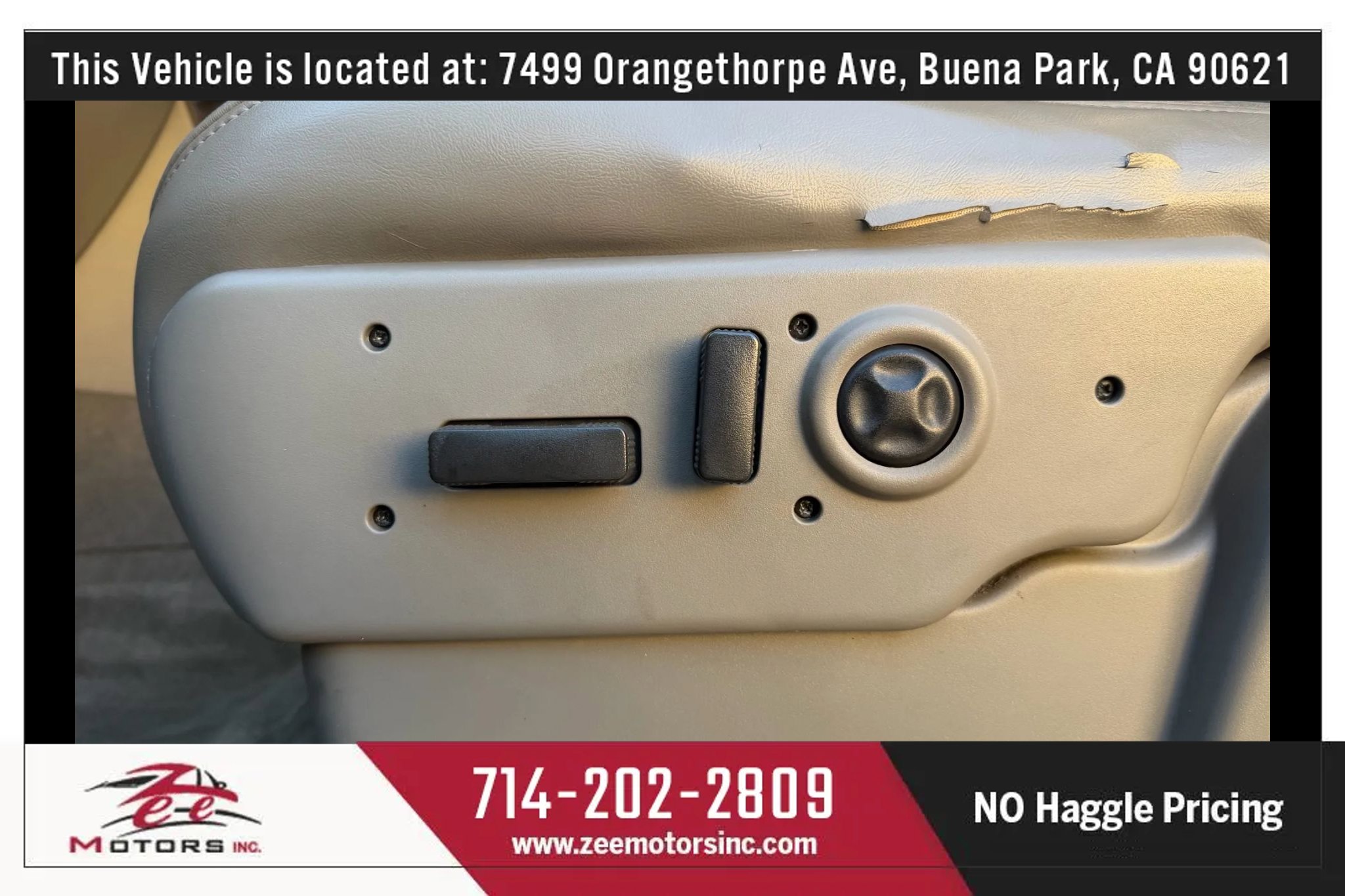 Used 2004 GMC Yukon Denali image 47