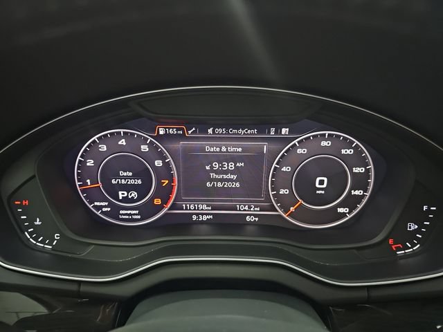 Used 2018 Audi Q5 2.0T Premium Plus w/ Premium Plus Package AWD/4WD image 15