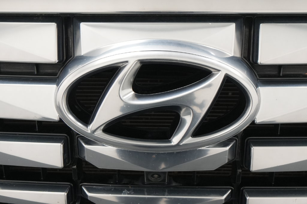 Used 2023 Hyundai Palisade Calligraphy AWD/4WD image 11