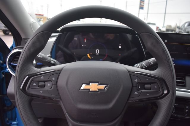 New 2026 Chevrolet Trax LT w/ LPO, Blackout Package image 26