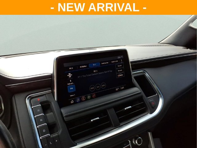 Used 2021 GMC Yukon SLE AWD/4WD image 27