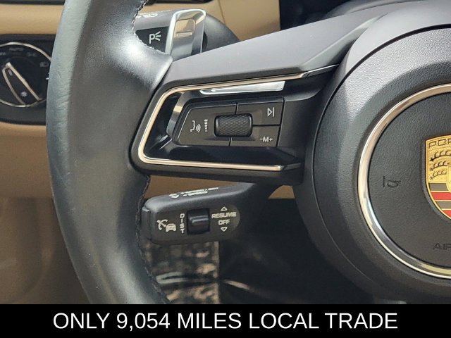 Used 2024 Porsche Macan AWD/4WD image 25