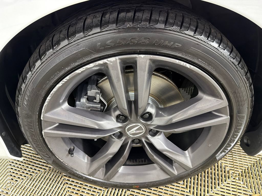 Used 2023 Acura Integra A-Spec image 12