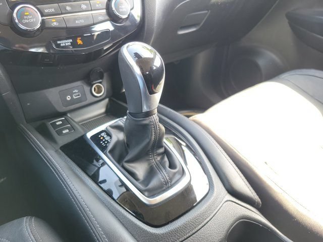 Used 2020 Nissan Rogue Sport SL FWD image 27