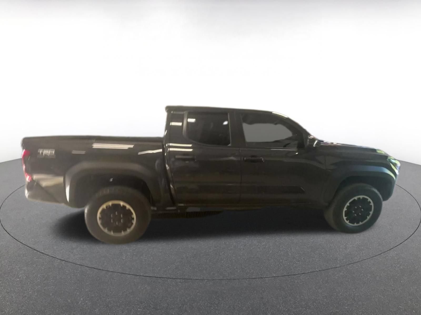 Used 2025 Toyota Tacoma TRD Off-Road AWD/4WD image 14