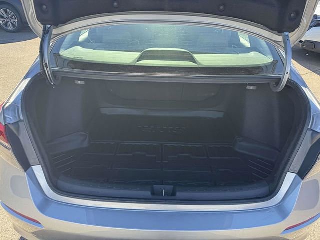 Used 2024 Honda Civic EX image 15
