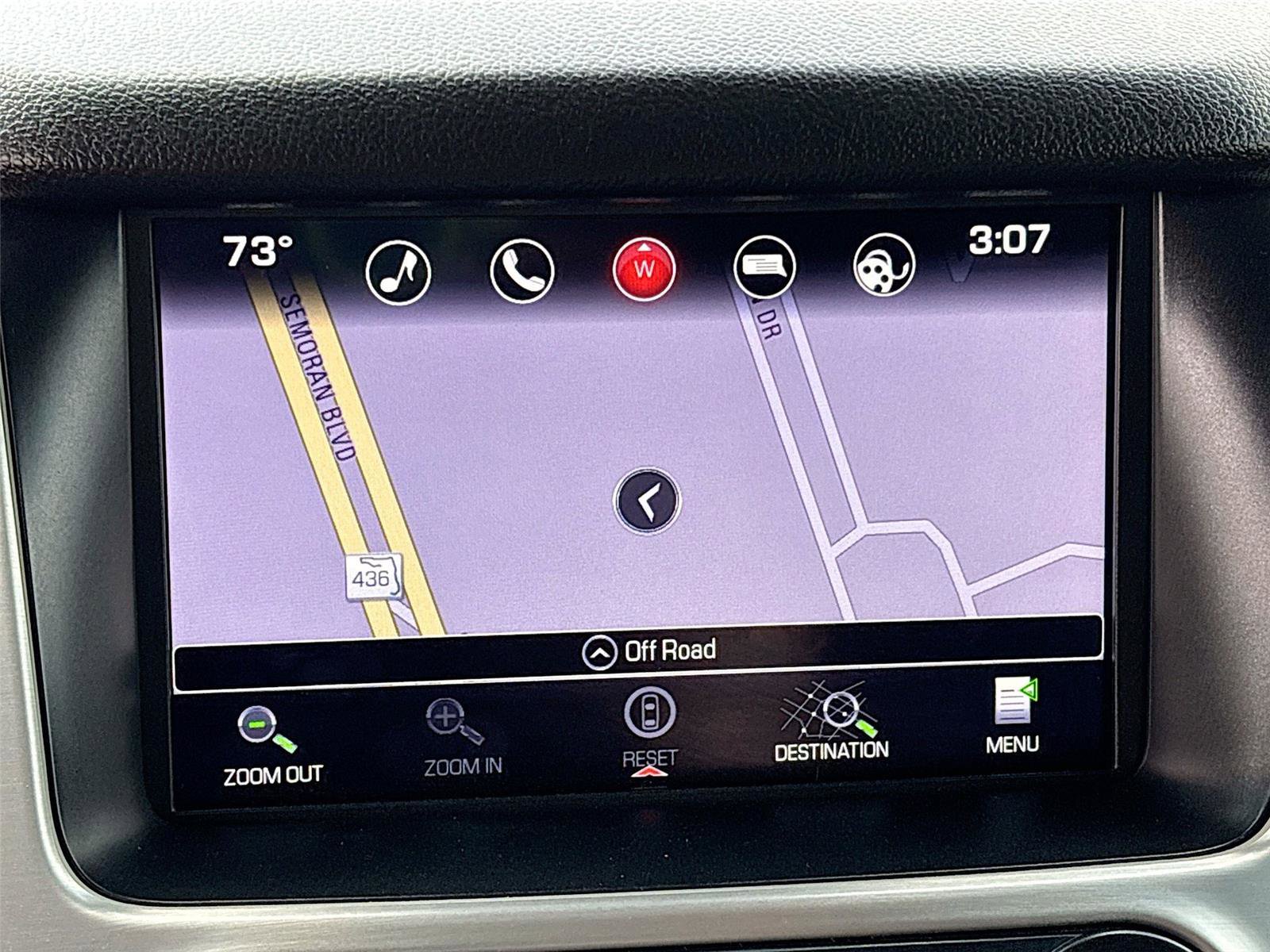 Used 2016 GMC Yukon SLT w/ Open Road Package image 13