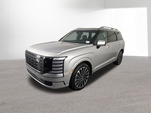 New 2026 Hyundai Palisade Calligraphy image 10