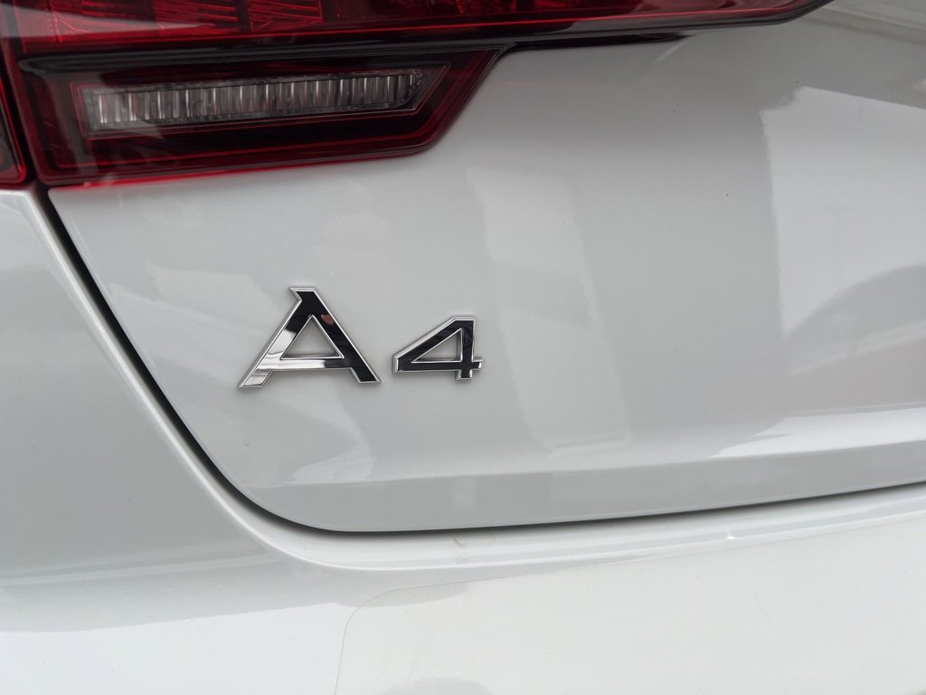 Used 2019 Audi A4 2.0T Premium Plus w/ Premium Plus Package image 10