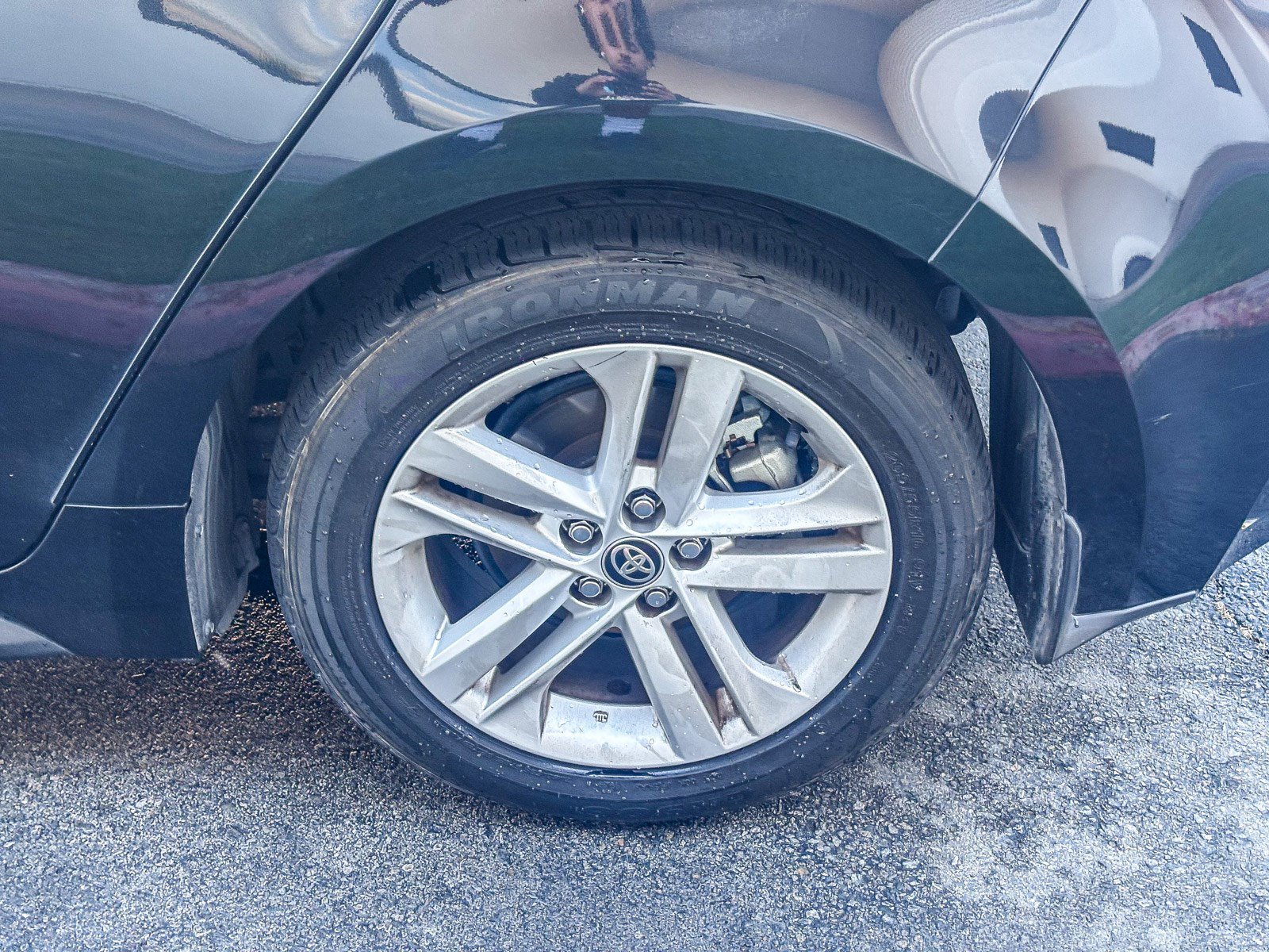 Used 2022 Toyota Corolla SE FWD image 12