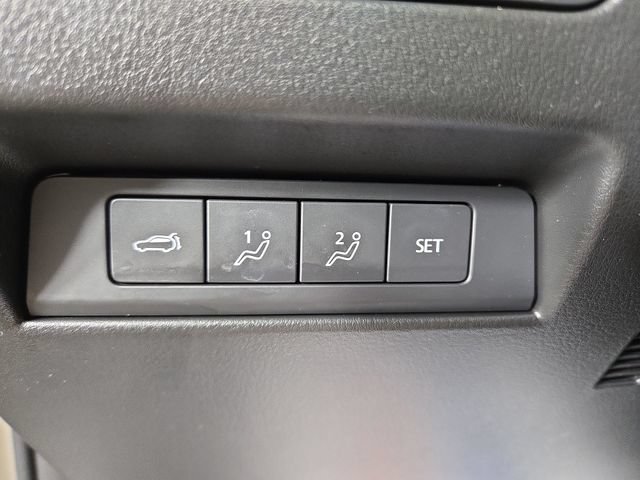 Used 2024 MAZDA CX-90 Plug-In Hybrid w/ Premium Pkg AWD/4WD image 28