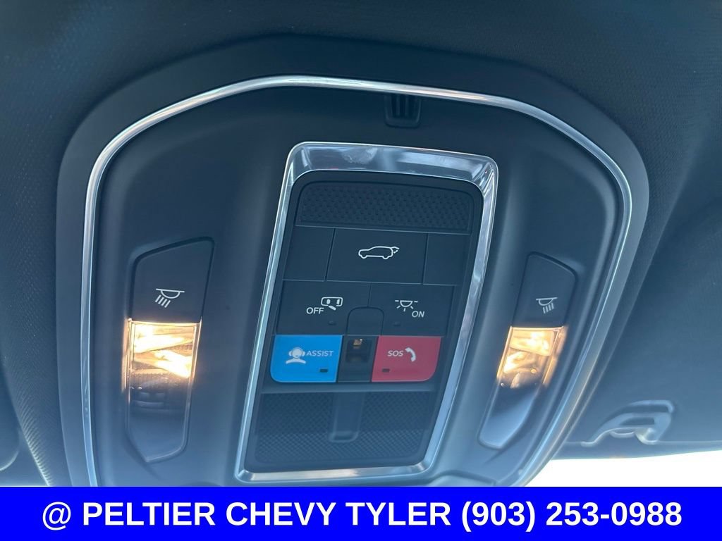 Used 2022 Jeep Wagoneer Series II RWD image 18