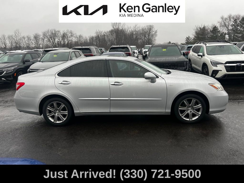 Used 2009 Lexus ES 350 image 4