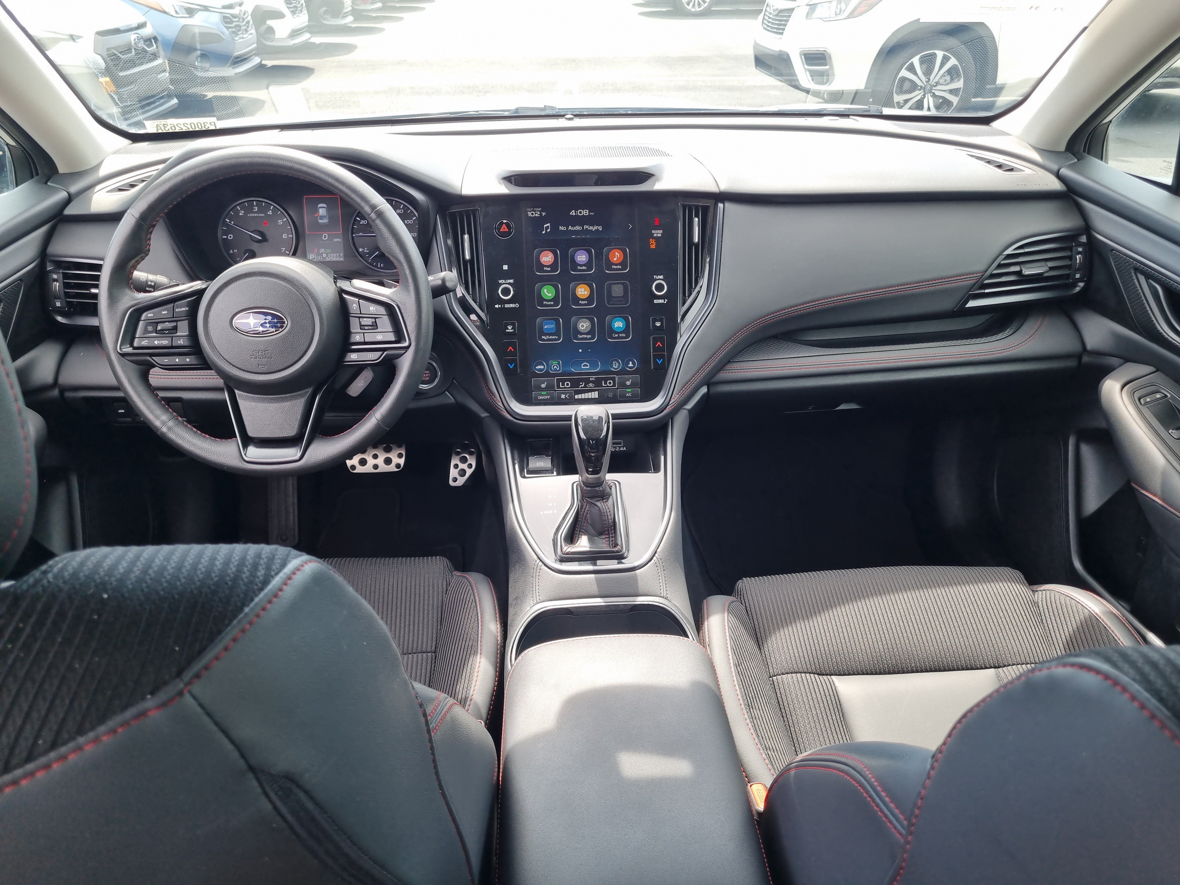 Certified 2023 Subaru Legacy Sport AWD/4WD image 13