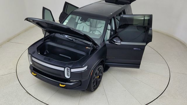 Used 2024 Rivian R1S Adventure image 86